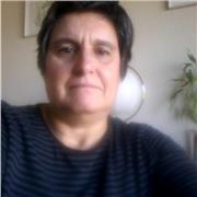 Profesora Particular de Biología y de Asignaturas del Área Biológica